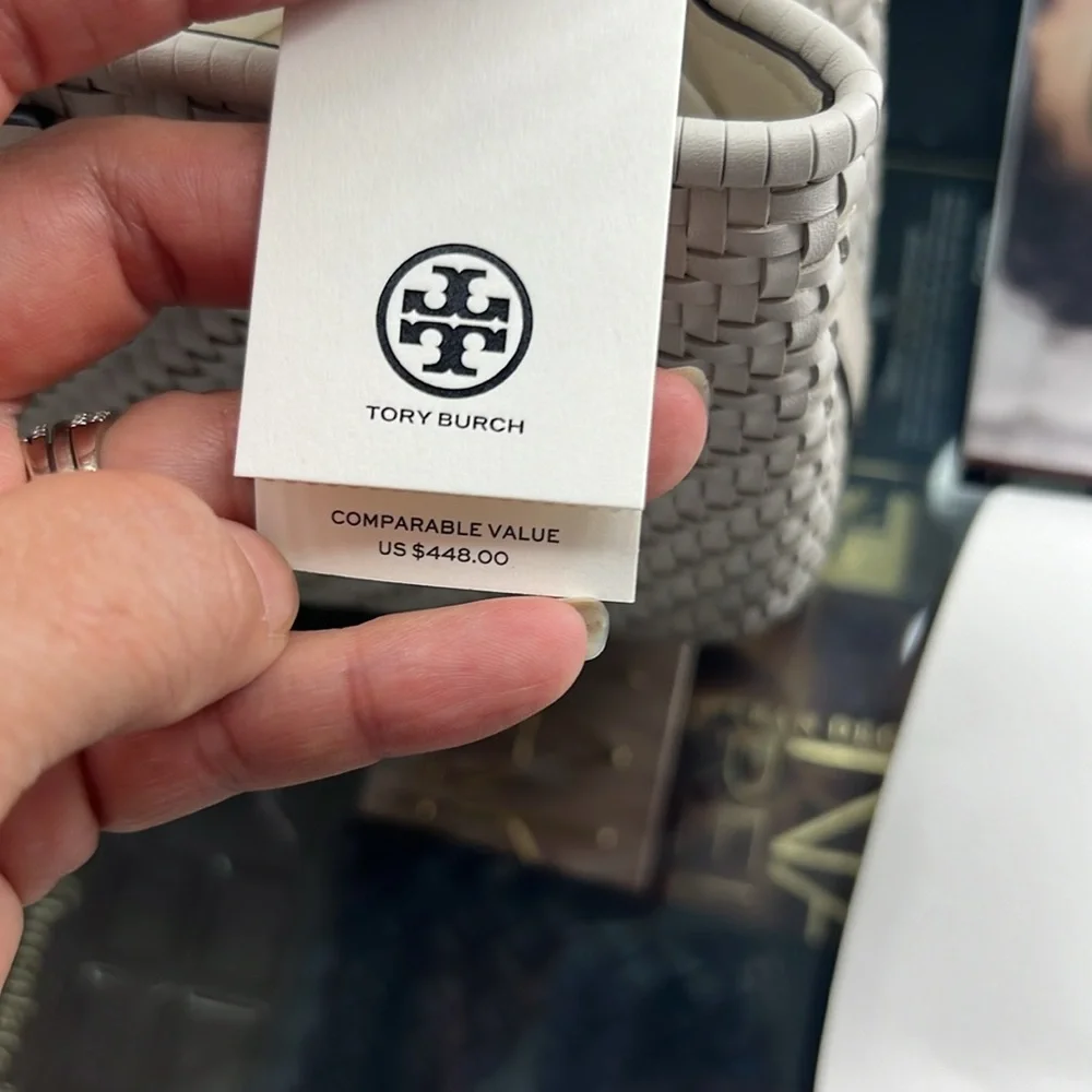Tory Burch brand new